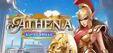 ATHENA-LUCKY SPREAD BLACK