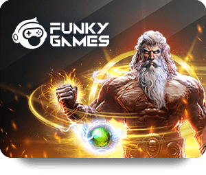 Funky Games
