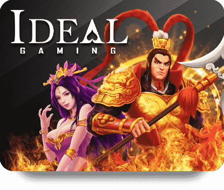 iDeal Gaming