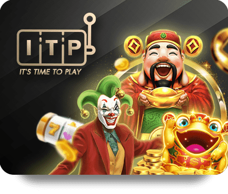 ITP Slot