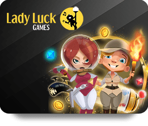 Lady Luck