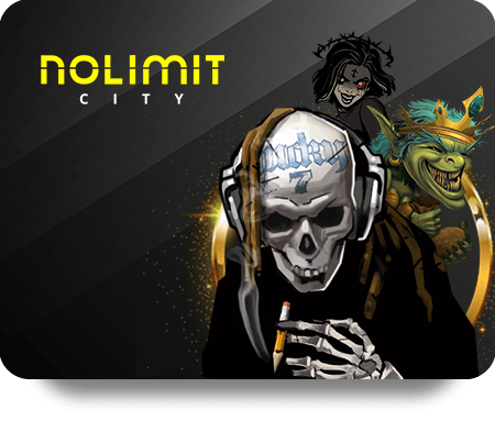 No Limit City