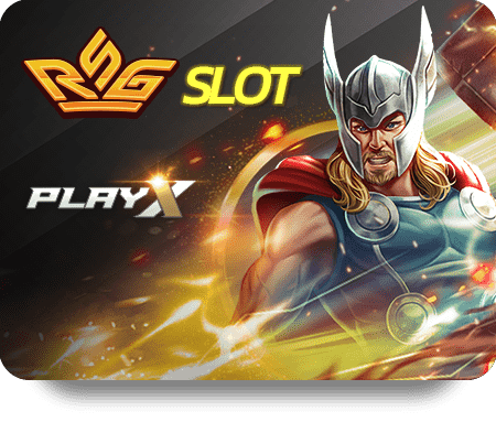 Playx RSG