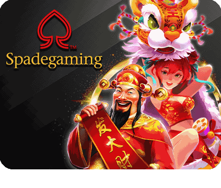 Spade Gaming