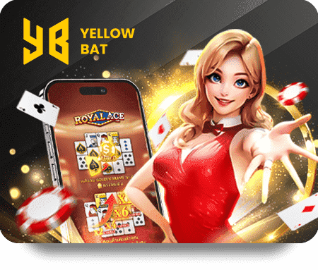Yellow Bat