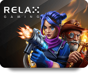 Relax Gaming
