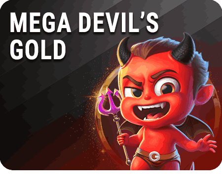 Mega Devil’s Gold
