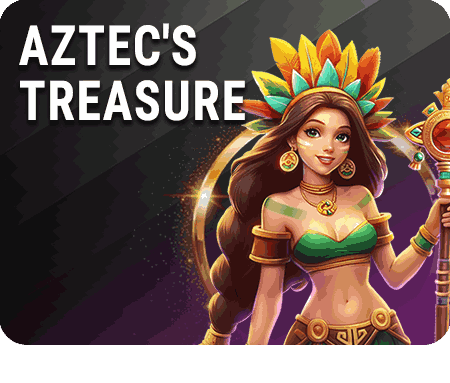 Aztec's Treasure