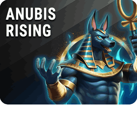 Anubis Rising