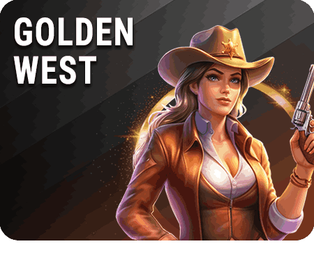 Golden West