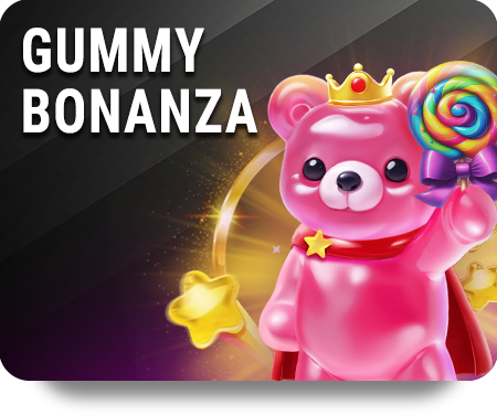 Gummy Bonanza