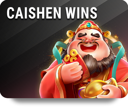 Caishen Wins