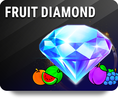 Fruit Diamond