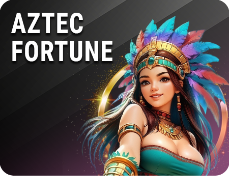 Aztec Fortune