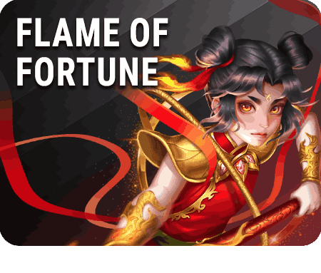 Flame of Fortune