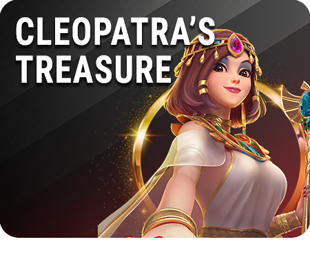 Cleopatra's Treasure
