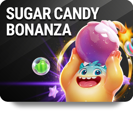 Sugar Candy Bonanza