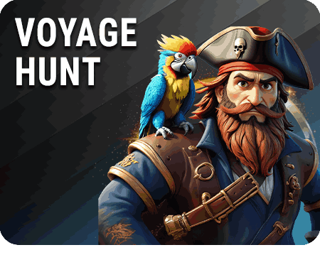 Voyage Hunt
