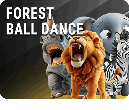 Forest Ball Dance