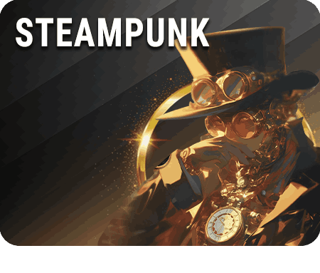 Steampunk