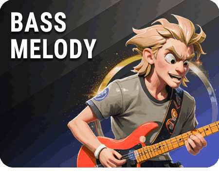 Bass Melody