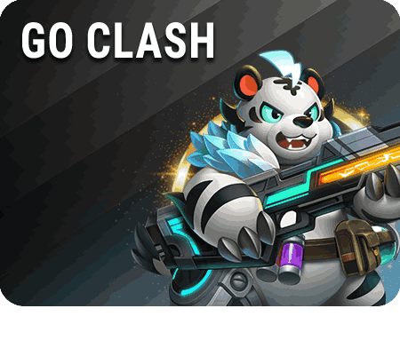 GO CLASH