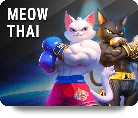 Meow Thai