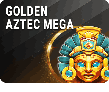 GOLDEN AZTEC MEGA