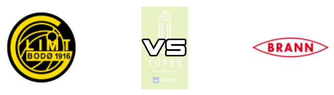 วิเคราะห์บอล นอร์เวย์ เอ็นเอ็ม คัพ 2026 เอสเค บรานน์ VS โบโด กลิมท์