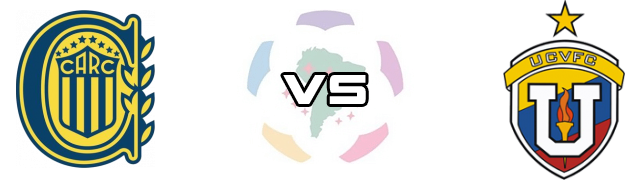 วิเคราะห์บอล โคปา ลิเบอร์ตาดอเรส 2026 โรซาริโอ้ เซ็นทรัล VS ยูนิเวอซิแดด เซ็นทรัล