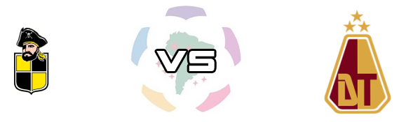วิเคราะห์บอล โคปา ลิเบอร์ตาดอเรส 2026 โกคิมโบ ยูนิโด VS ดิปอร์เทส โตลิม่า