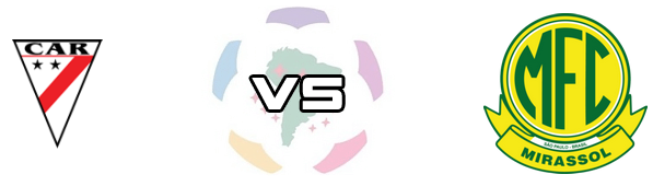 วิเคราะห์บอล โคปา ลิเบอร์ตาดอเรส 2026 อัลเวย์เรดดี้ VS มิราสโซล