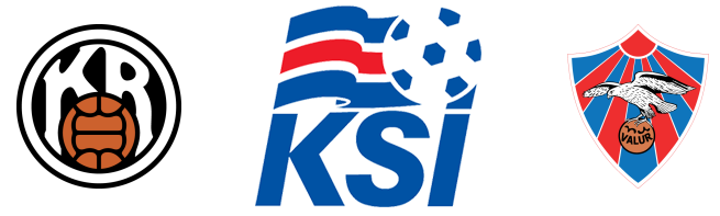 วิเคราะห์บอล ไอซ์แลนด์ เบสตา เดลย์ดิน 2026 เคอาร์ เรย์ยาวิค VS วาลูร์ เรย์ยาวิค