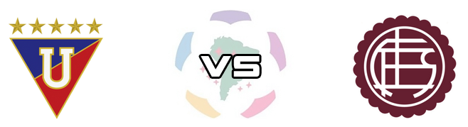 วิเคราะห์บอล โคปา ลิเบอร์ตาดอเรส 2026 แอลดียู กีโต้ VS อัลเวย์เรดดี้