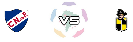 วิเคราะห์บอล โคปา ลิเบอร์ตาดอเรส 2026 เนซิออนแนล VS โกคิมโบ ยูนิโด