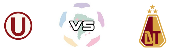 วิเคราะห์บอล โคปา ลิเบอร์ตาดอเรส 2026 ยูนิเวอร์ซิตาริโอ้ VS ดิปอร์เทส โตลิม่า